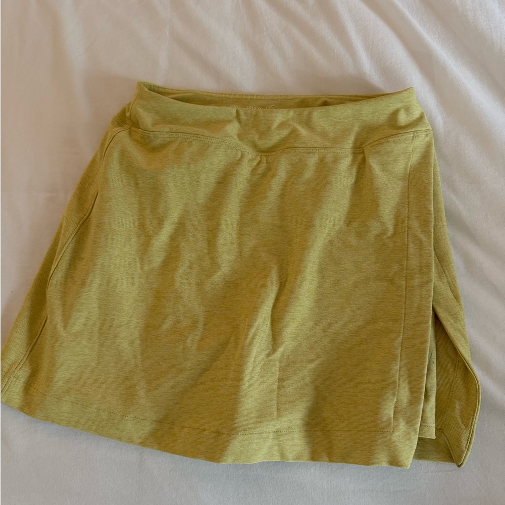 Outdoor Voices Skort